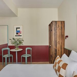 Habitación Doble Mediana